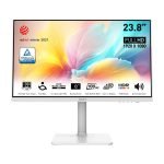 MSI MODERN MD2412PW  IPS MONITOR