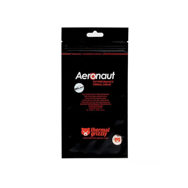 Aeronaut