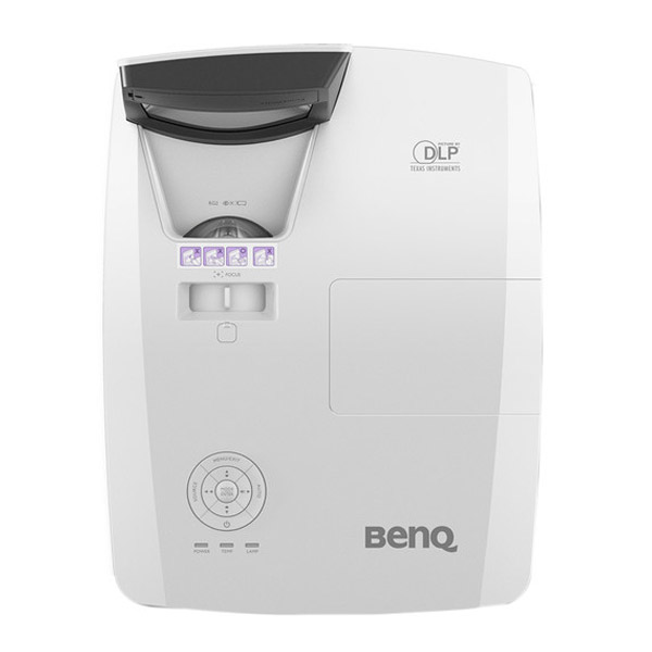 BENQ MW855UST 3