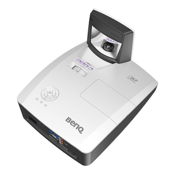 BENQ MW855UST