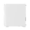 Gigabyte C301 Glass V2 ARGB (E-ATX) Mid Tower Cabinet (White) - Image 5