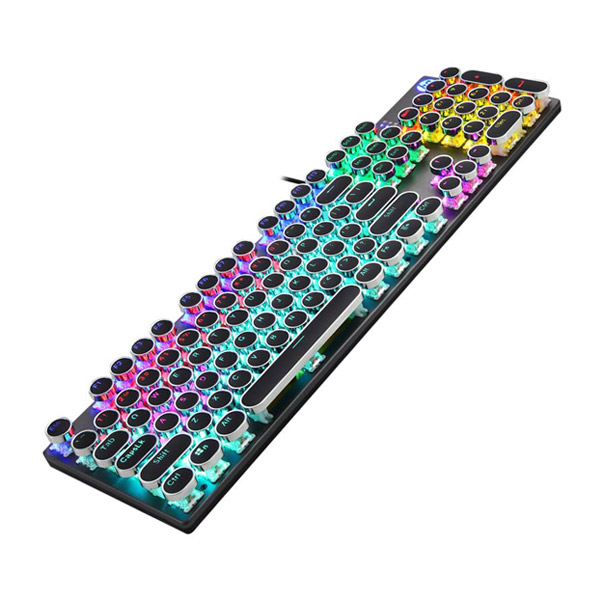 HP GK400Y Mechanical Gaming Keyboard 2