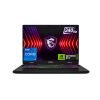 MSI Crosshair 16 HX,D14VFKG-206IN , Intel 14th Gen. i7-14700HX, 41CM QHD+ 240Hz Gaming Laptop(16GB/1TB NVMe SSD/Windows 11 Home/NVIDIA GeForce RTX 4060, GDDR6 8GB /Cosmos Gray/2.5Kg)