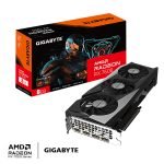 GIGABYTE Radeon RX 7600 GAMING OC 8GB Graphics Card(GV-R76GAMING-OC-8GD)