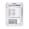 Thermaltake The Tower 600 Snow White ATX Mid Tower Case ,(CA-1Z1-00M6WN-00) - Image 3