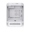Thermaltake The Tower 600 Snow White ATX Mid Tower Case ,(CA-1Z1-00M6WN-00) - Image 2