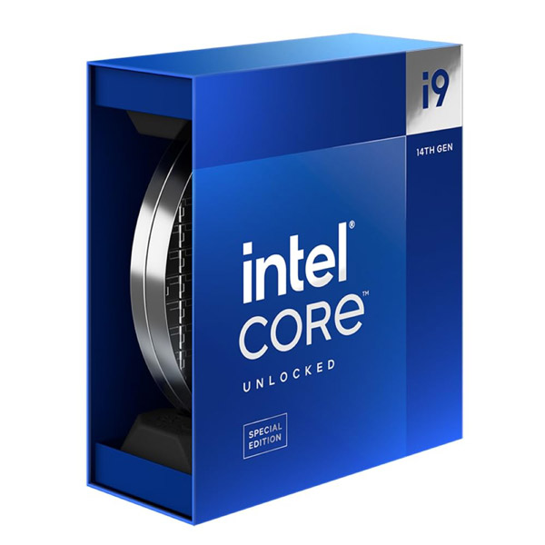 Home 93 Intel® Core™ i9-14900KS New Gaming Desktop Processor 24 cores (8 P-cores + 16 E-cores) with Integrated Graphics - Unlocked (BX8071514900KS )