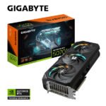 Gigabyte GeForce RTX™ 5070Ti GAMING OC 16G Graphics Card( GV-N507TGAMING OC-16GD)