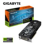 Gigabyte GeForce RTX™ 5070Ti EAGLE OC SFF 16GB GRAPHICS CARD(GV-N507TEAGLE OC-16GD)