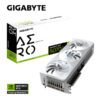 Gigabyte GeForce RTX™ 5070Ti AERO OC 16GB GRAPHICS CARD(GV-N507TAERO-OC-16GD)