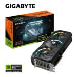 Gigabyte GeForce RTX™ 5080 GAMING OC 16GB GRAPHICS CARD(GV-N5080GAMING OC-16GD)