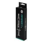 Cooler Master Cryofuze 7 Thermal Paste - for Processor, GPU, Console, Laptop