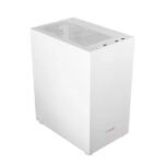 Dawg V 110 White ATX Mid Tower Case / Cabinet