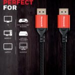 Honeywell Display Port to Display Port – 2.0 Cable HC000018/HDM/2.0