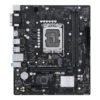 ASUS Prime H610M-CS D4 Motherboard - Image 2