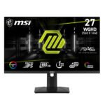 MSI Mag 274QRF QD E2 27 Inch 2K Gaming Monitor
