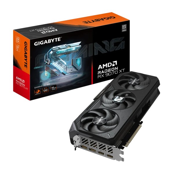 RX9070 XT