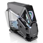 Thermaltake AH T600 Full Tower Cabinet (Black),(CA-1Q4-00M1WN-00)