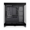Thermaltake CTE E550 TG Gravel Sand E-ATX Mid Tower Case/ Cabinet ,(CA-1Z8-00M1WN-00) - Image 4