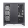 Thermaltake CTE E550 TG Gravel Sand E-ATX Mid Tower Case/ Cabinet ,(CA-1Z8-00M1WN-00) - Image 6