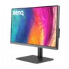 BenQ PD2706U｜27-inch 4K UHD P3 DisplayHDR 400 USB-C Designer Gaming Monitor 60Hz,99%sRGB,Eye-care - Image 2