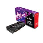 Sapphire Pulse Radeon RX 9070 16GB GRAPHICS CARD (11349-03-20G)