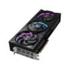 Gigabyte AORUS Radeon™ RX 9070 XT ELITE 16GB Graphics Card ,(GV-R9070XTAORUS E-16GD) - Image 4