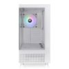 Thermaltake View 270 TG ARGB Snow Mid Tower Cabinet(CA-1Y7-00M6WN-00) - Image 2