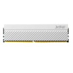 XPG Gammix D45 16GB 3200MHz DDR4 Desktop RAM (Black)(AX4U320016G16A-CWHD45)