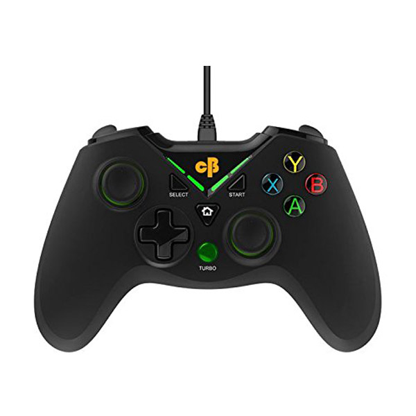 Cosmic Byte C1070T Interstellar Wired Gamepad for PC