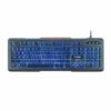Cosmic Byte CB-GK-02 Corona Wired RGB Gaming Keyboard - Image 2