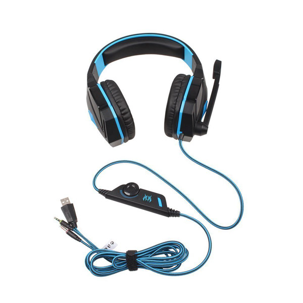 Cosmic Byte G4000 1