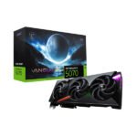 MSI RTX 5070 Vanguard SOC 12GB GDDR7 Graphics Card (G5070-12VGS)