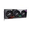 MSI RTX 5070 Vanguard SOC 12GB GDDR7 Graphics Card (G5070-12VGS) - Image 3