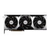 MSI RTX 5070Ti Ventus 3X OC 16GB GDDR7 Graphics Card (G507T-16V3C) - Image 2