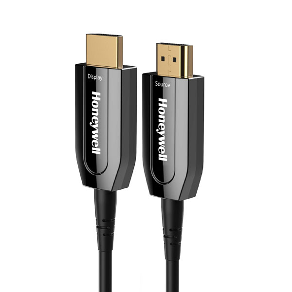 Honeywell HDMI 10 Mtr AOC – 2.1 Compliant - HC000024/HDM/10M/AOC/V2.1
