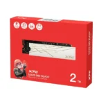 XPG Mars 980 Blade 2TB PCIe Gen5 M.2 2280 Internal SSD (SMAR-980B-2TCS)