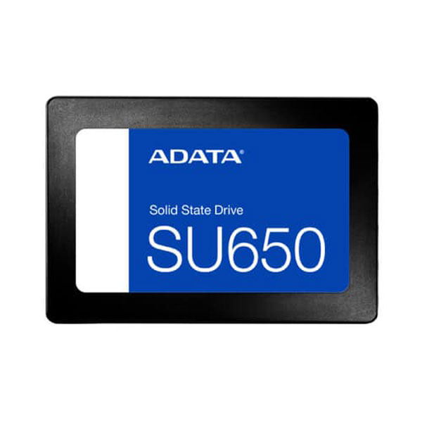 Adata Ultimate SU650 480GB(ASU650SS-480GT-R)