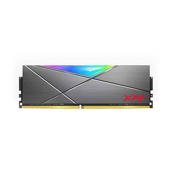 Adata XPG Spectrix D50 32GB (32GBx1) DDR4 3200MHz RGB(AX4U320032G16A-ST50)