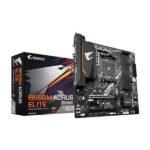 Gigabyte B550M Aorus Elite M-ATX Motherboard