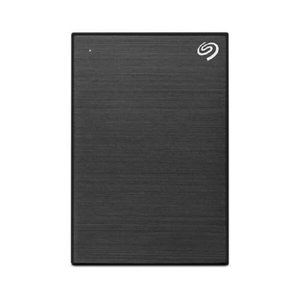 Seagate One Touch 4TB Black External Hard Drive(STKZ4000400)