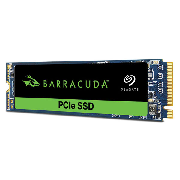 SEAGATE BARRACUDA 1TB M.2 2280 PCIe Gen4 ×4 NVMe SSD(ZP1000CV3A002)