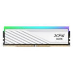 Adata XPG Lancer Blade RGB 32GB 6000MHz CL30 DDR5 RAM(AX5U6000C3032G-SLABRWH)