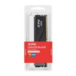 Adata XPG Lancer Blade 32GB 6000MHz CL30 DDR5 RAM(AX5U6000C3032G-SLABBK)