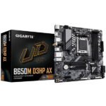 Gigabyte B650M D3HP AX WiFi DDR5 M-ATX Motherboard