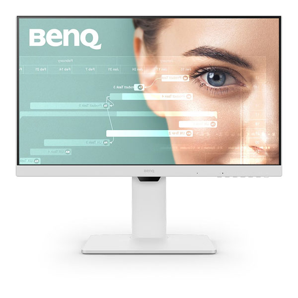 BenQ GW2786TC I 27" 100Hz 1080p FHD Ergonomic USB-C Home Office Monitor