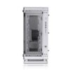 Thermaltake Core P6 Tempered Glass Snow Mid Tower Chassis cabinet(CA-1V2-00M6WN-00) - Image 4