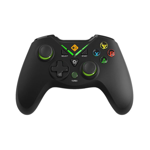 Cosmic Byte C3070W Nebula V2 Wired/Wireless Dual Mode Gamepad for PC, USB C Port