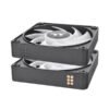 Thermaltake CT120 EX ARGB Sync PC Cooling Fan (3-Fan Pack)(CL-F181-PL12SW-A) - Image 2