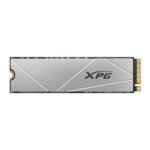 Adata XPG Gammix S60 512GB M.2 NVMe Gen4 Internal SSD(AGAMMIXS60-512G-CS)